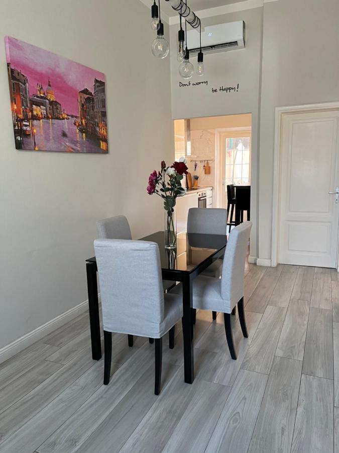 Grazioso Appartamento In Zona Centrale. Montecatini Terme Ngoại thất bức ảnh